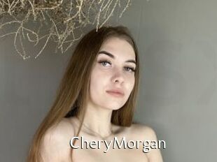 CheryMorgan