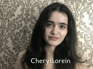 CherylLorein