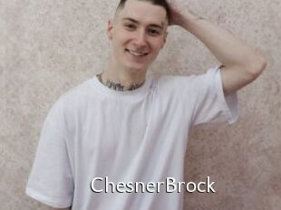 ChesnerBrock