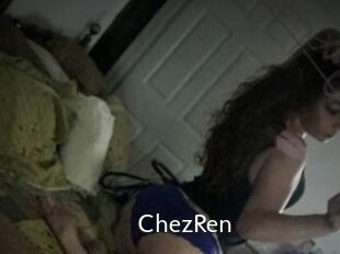 ChezRen