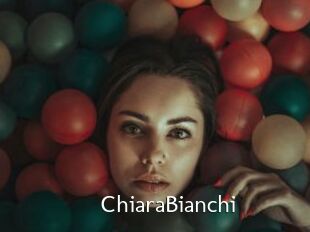 ChiaraBianchi