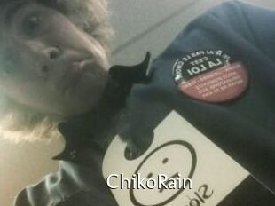 ChikoRain