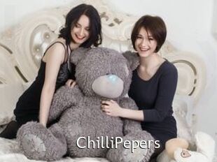 ChilliPepers