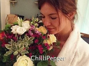 ChilliPepper