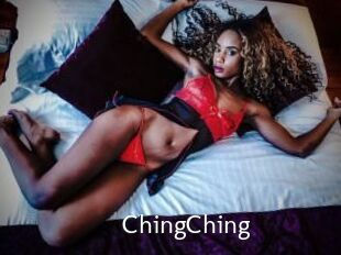 ChingChing