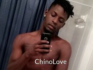 ChinoLove