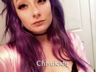 Chisuicide
