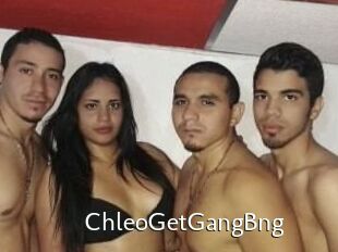 ChleoGetGangBng