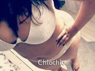 Chlochlo