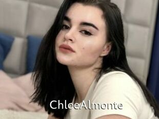 ChloeAlmonte