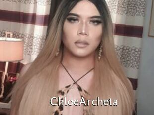 ChloeArcheta