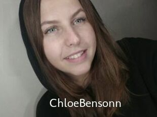 ChloeBensonn
