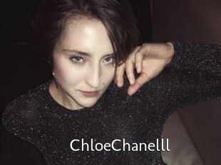 ChloeChanelll