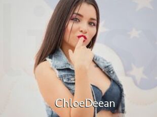 ChloeDeean
