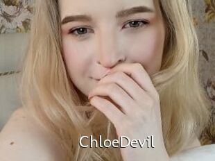 ChloeDevil
