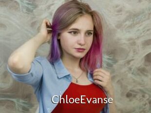 ChloeEvanse