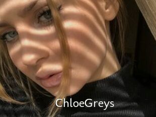 ChloeGreys