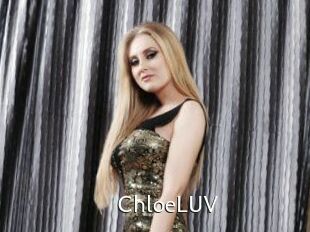 ChloeLUV
