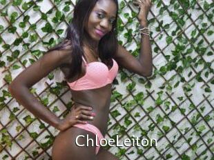 ChloeLeiton