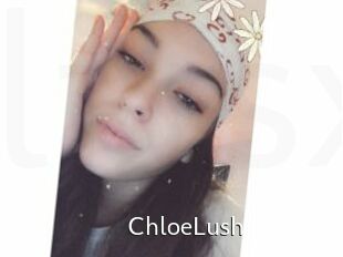 ChloeLush
