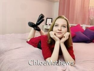 ChloeMathews
