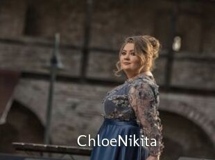 ChloeNikita
