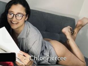 ChloePiercee