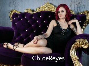 ChloeReyes