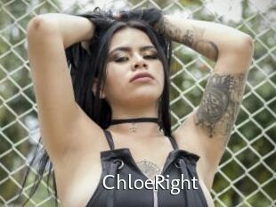 ChloeRight