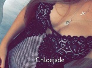 Chloejade