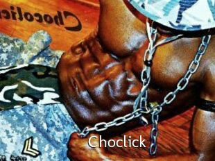 Choclick