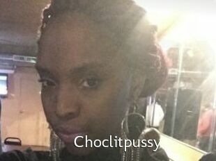 Choclitpussy