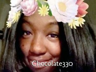 Chocolate330