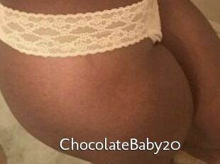 ChocolateBaby20