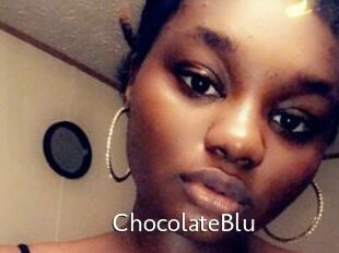 ChocolateBlu