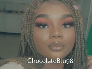 ChocolateBlu98