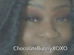 ChocolateBunnyXOXO