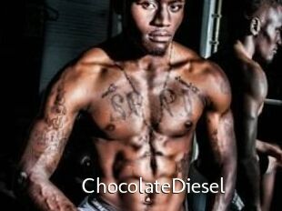ChocolateDiesel