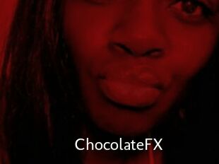 ChocolateFX