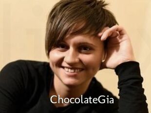 ChocolateGia