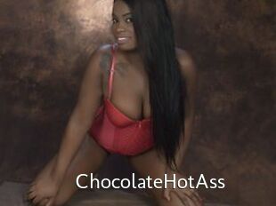 ChocolateHotAss