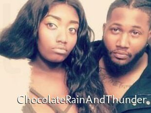 ChocolateRainAndThunder