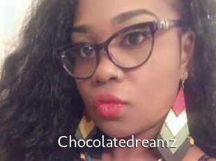 Chocolatedreamz