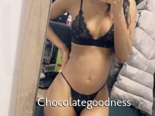 Chocolategoodness