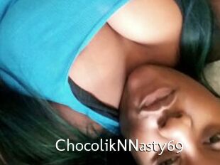 ChocolikNNasty69