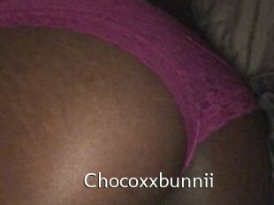 Chocoxxbunnii