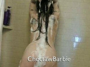 ChoctawBarbie