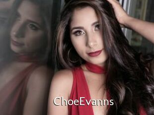 ChoeEvanns