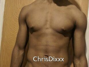 ChrisDixxx