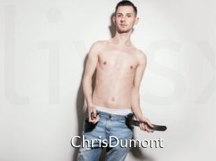 ChrisDumont